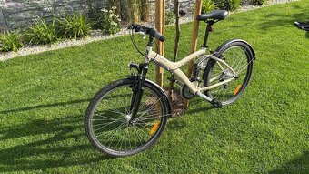 Bicykel BTWIN original 700 - 2
