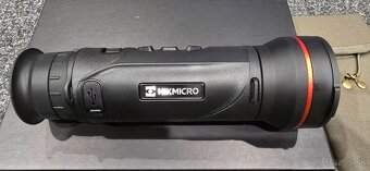 HIKMICRO FALCON FQ50L 2.0 Termovízia ... - 2