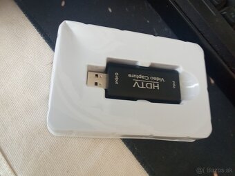 Hd capture card - 2