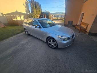 Predám bmw - 2