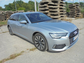 Audi A6 Avant 45 3.0 TDI Design quattro tiptronic r.v.9/2019 - 2