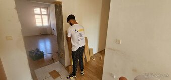 Fairpro.sk – Vypratávanie, odvoz odpadu, demolácie a upratov - 2