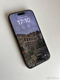 iPhone 15 Pro 128GB - 2