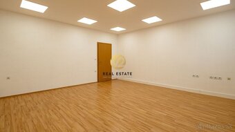NA PRENÁJOM – Kancelárske/administratívne priestory, Nitra-C - 2