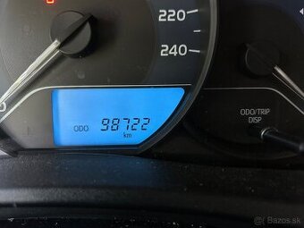Predaj Toyota Corolla / 2018, 1,6 benzin - 2