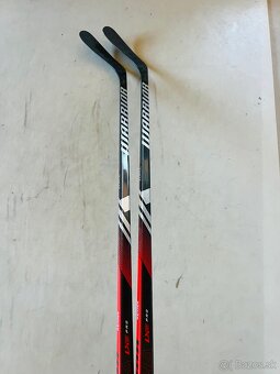 Predám hokejky Warrior Alpha LX2 PRO SR nové - 2