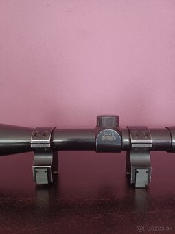 Puškohľad Meopta 6 x 42 - 2