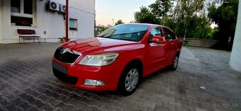 Predám škoda octavia facelift - 2