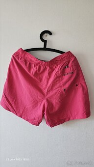 Tommy Hilfiger plavky original - 2