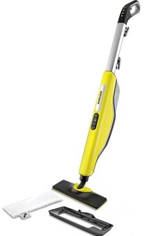 Parný mop Karcher - 2