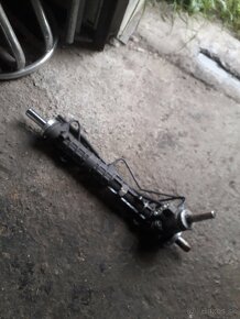 Citroen c4 riadenie 2004-2008 - 2