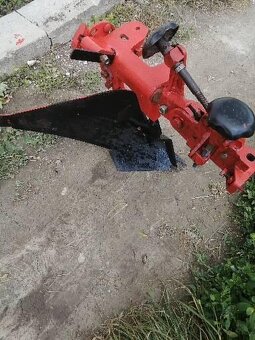 Predam obracak pluh agzat terra-vari Honda atd - 2