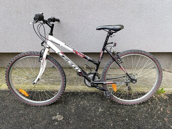 Dámsky bicykel CTM - 2