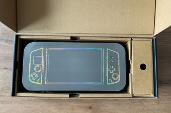 Lenovo Legion GO - V ZÁRUKE - 2
