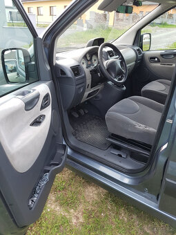 Citroen JUMPY 2HD 8 miest - 2