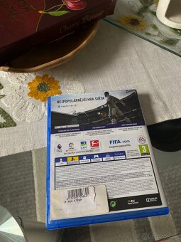 FIFA 18 - 2
