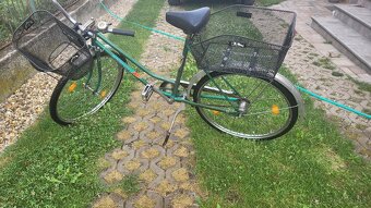Bicykel Lady 26 - 2