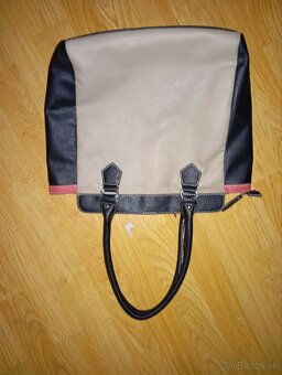 Dámska taška, 35 x 30 cm - 2