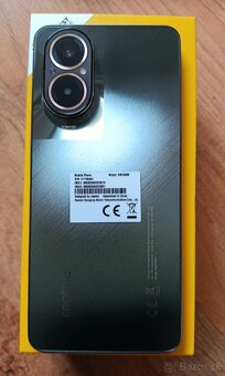 Realmy C67 - 2