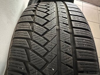 Zimné pneu 225/50 R18 Continental - 2