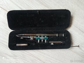 kružidlo MAHO - 2