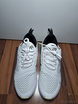 Nike air max 270 - 2