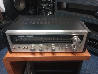Pioneer SX-690 - 2