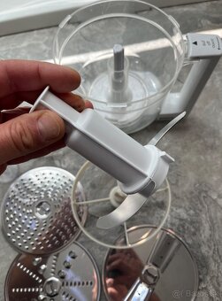 Multimixér Bosch MUZ5MM1 Príslušenstvo ku kuchynskému robotu - 2
