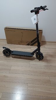 🛴 5TH Wheel – Nová elektrická kolobežka (nepoužitá) - 2