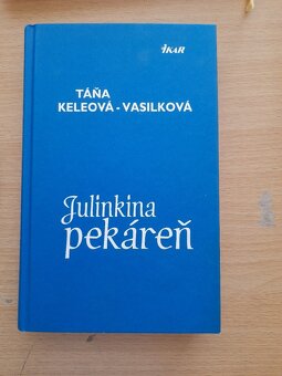 Táňa Keleová – Vasilková - 2
