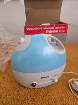 Zvlhčovač Profesor Z14 - 2