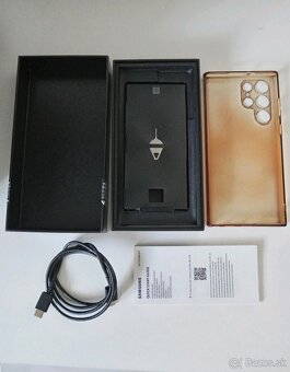 Samsung Galaxy S22 Ultra 128GB - 2