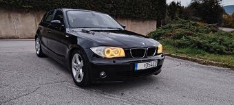 BMW E87 120D 120kw - 2