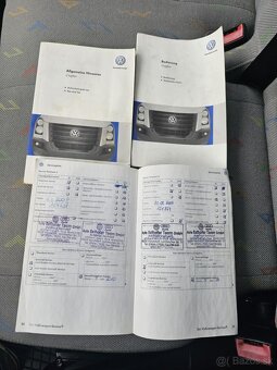 Volkswagen crafter - 2