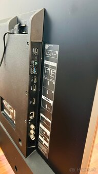 Sony Bravia KD-65XD8577 - 2