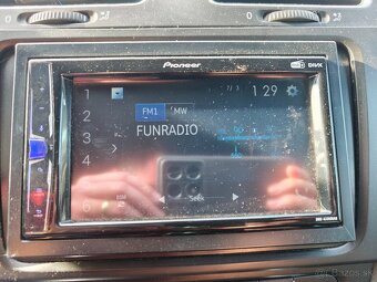 Autorádia JVC Autosonik, Majestic, JVC, Sony, Pioneer - 2