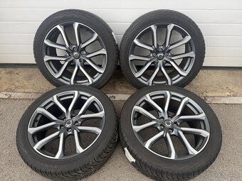 ORIGINAL VOLVO XC60 DISKY 5x108 R20 255/45 R20 TOP - 2
