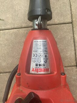 Predám krovinorez Hecht - 2