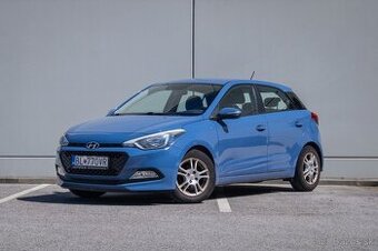 Hyundai i20 1.4i 16V Comfort - 2