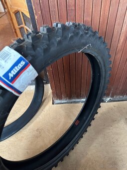 Mitas Enduro - 2