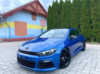 Volkswagen Scirocco R 2.0 TSI Limited Edition - 2