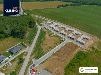 POSLEDNÝCH 6 POZEMKOV Stavebné pozemky Záborské - 2