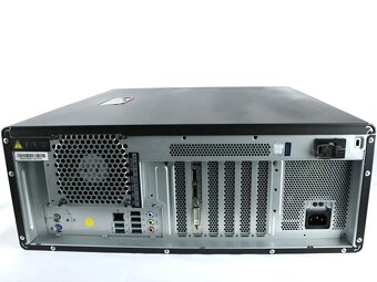 Lenovo P520 - W-2133, RTX A2000, 32GB, 512GB NVMe, ZÁRUKA,OS - 2