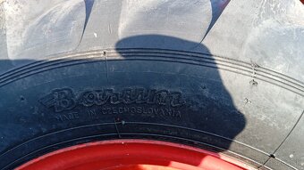 Tz 4k 14 F tk 14 malotraktor - 2