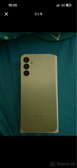 Dobrý večer predám mobily - 2