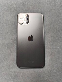 Iphone 11 Pro 64GB - 2