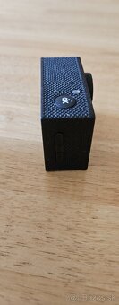 Športová kamera bml - 2