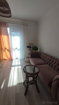 Izb.Byt na prenájom, Ružinov - 2