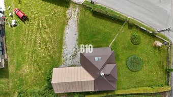 Dom Vitanová s velkorysým pozemkom - 2