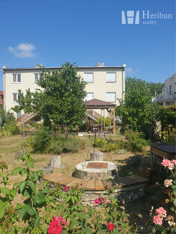 2-generačný rod.dom,12,8ár.pozemok,obec Leles-okres Trebišov - 2